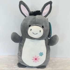 14” HugMees Squishmallow “Jason”